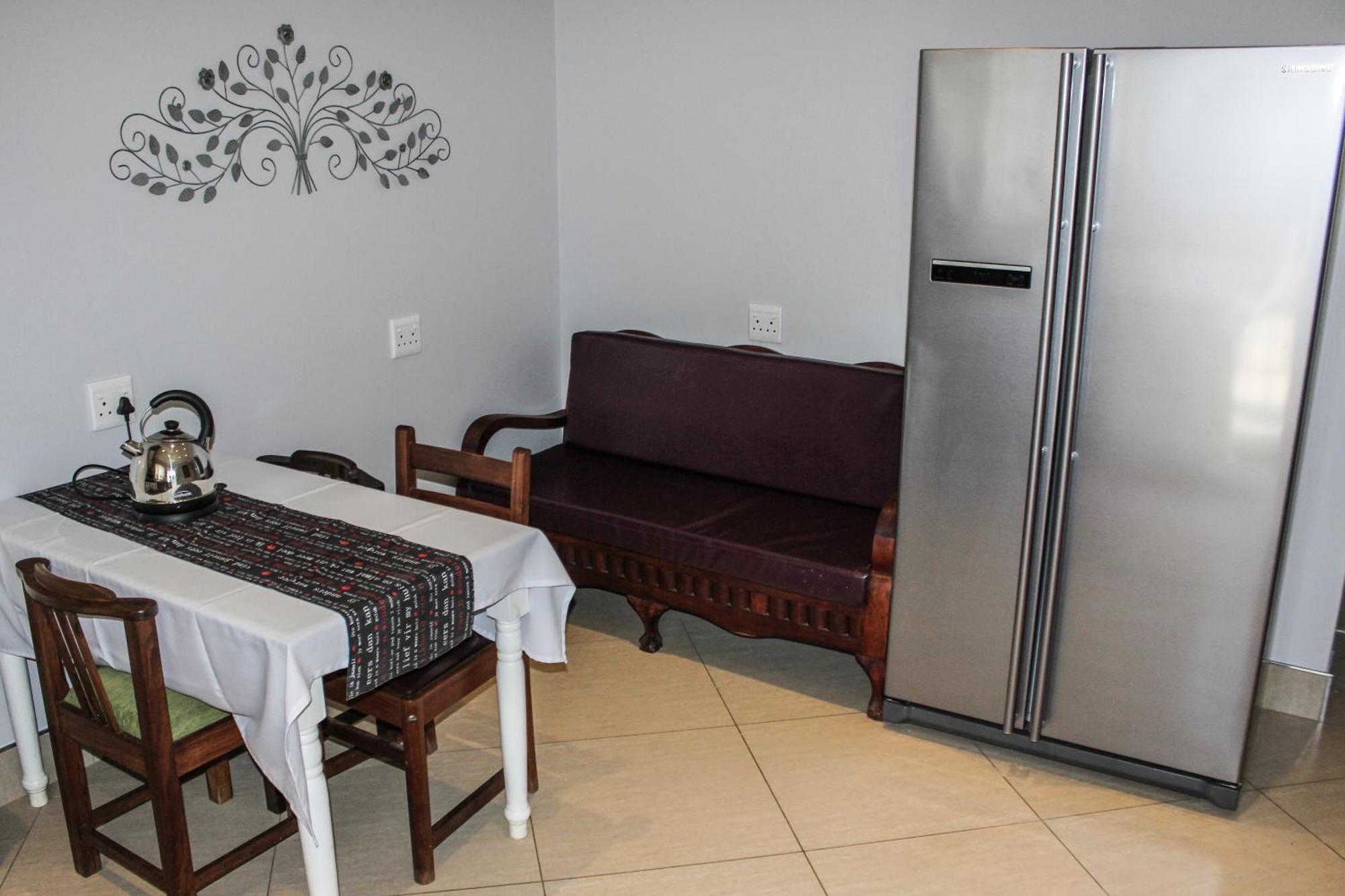 Firwood Lodge Pretoria-Noord Habitación foto